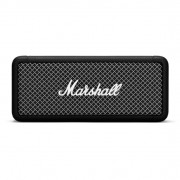 Портативная акустика Marshall Portable Speaker Emberton Black (1001908)