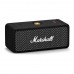 Портативная акустика Marshall Portable Speaker Emberton Black (1001908)