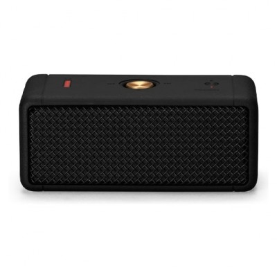 Портативная акустика Marshall Portable Speaker Emberton Black (1001908)