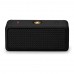 Портативная акустика Marshall Portable Speaker Emberton Black (1001908)