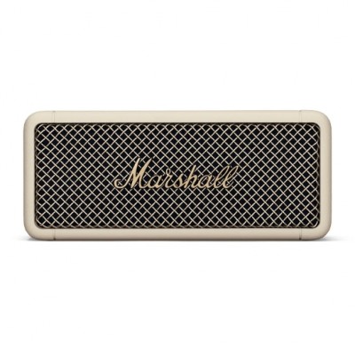 Портативная акустика Marshall Portable Speaker Emberton Cream (1005945)