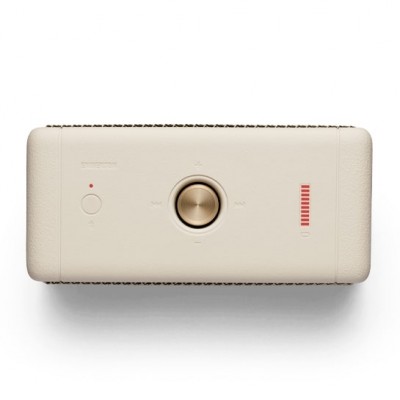 Портативная акустика Marshall Portable Speaker Emberton Cream (1005945)