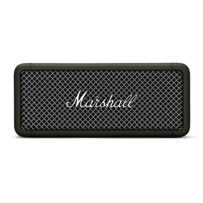 Портативная акустика Marshall Portable Speaker Emberton Forest (1005944)