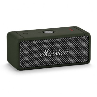 Портативная акустика Marshall Portable Speaker Emberton Forest (1005944)