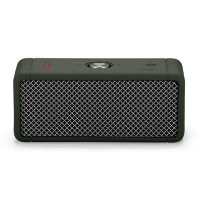 Портативная акустика Marshall Portable Speaker Emberton Forest (1005944)