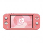 Ігрова консоль Nintendo Switch Lite Coral (HDHSPAZAA)