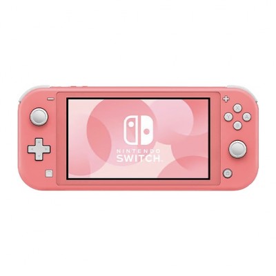 Ігрова консоль Nintendo Switch Lite Coral (HDHSPAZAA)