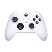 Геймпад Microsoft Wireless Controller Robot White for Xbox Series X/S (QAS-00001, QAS-00002, QAS-00007, 889842611564)