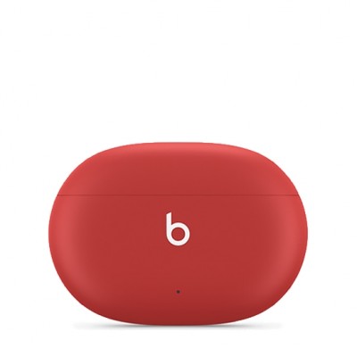 Беспроводные наушники Beats Studio Buds True Wireless Red (MJ503)