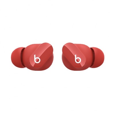 Беспроводные наушники Beats Studio Buds True Wireless Red (MJ503)