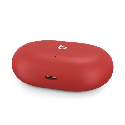 Беспроводные наушники Beats Studio Buds True Wireless Red (MJ503)