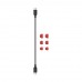 Беспроводные наушники Beats Studio Buds True Wireless Red (MJ503)