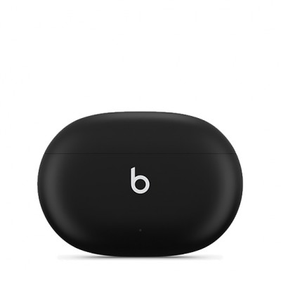 Беспроводные наушники Beats Studio Buds True Wireless Black (MJ4X3)