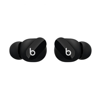 Беспроводные наушники Beats Studio Buds True Wireless Black (MJ4X3)