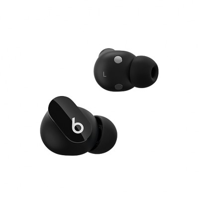 Беспроводные наушники Beats Studio Buds True Wireless Black (MJ4X3)