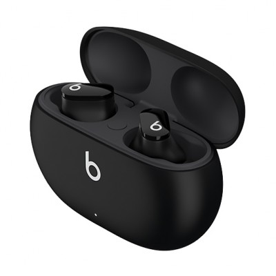 Беспроводные наушники Beats Studio Buds True Wireless Black (MJ4X3)