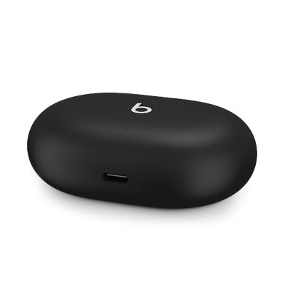 Беспроводные наушники Beats Studio Buds True Wireless Black (MJ4X3)