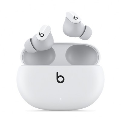 Беспроводные наушники Beats Studio Buds True Wireless White (MJ4Y3)