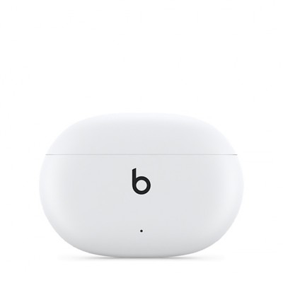 Бездротові навушники Beats Studio Buds True Wireless White (MJ4Y3)