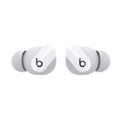 Бездротові навушники Beats Studio Buds True Wireless White (MJ4Y3)