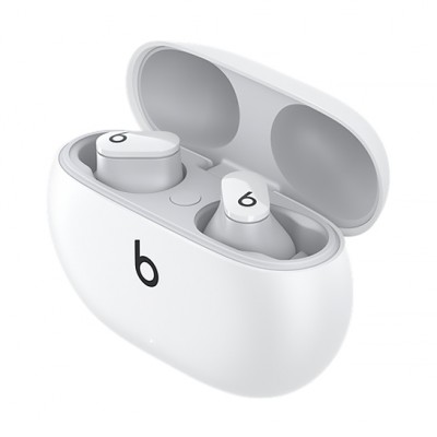 Бездротові навушники Beats Studio Buds True Wireless White (MJ4Y3)