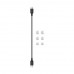 Бездротові навушники Beats Studio Buds True Wireless White (MJ4Y3)