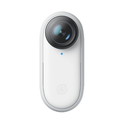 Панорамна камера Insta360 GO2 (CING2XX/A)