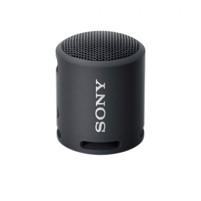 Портативная акустика Sony Extra Bass Portable Speaker SRS-XB13 Black (SRSXB13B.RU2)