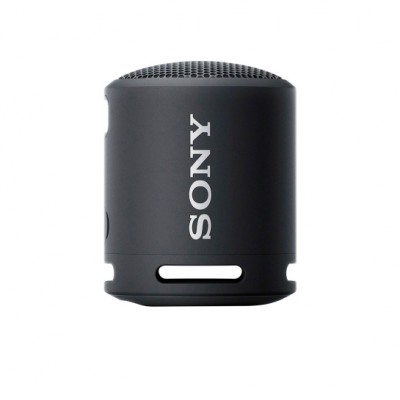 Портативная акустика Sony Extra Bass Portable Speaker SRS-XB13 Black (SRSXB13B.RU2)