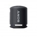 Портативная акустика Sony Extra Bass Portable Speaker SRS-XB13 Black (SRSXB13B.RU2)