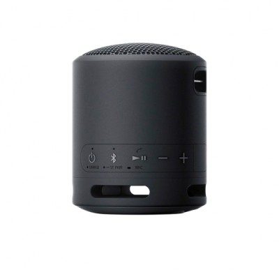 Портативная акустика Sony Extra Bass Portable Speaker SRS-XB13 Black (SRSXB13B.RU2)