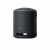 Портативная акустика Sony Extra Bass Portable Speaker SRS-XB13 Black (SRSXB13B.RU2)