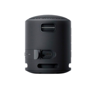 Портативная акустика Sony Extra Bass Portable Speaker SRS-XB13 Black (SRSXB13B.RU2)