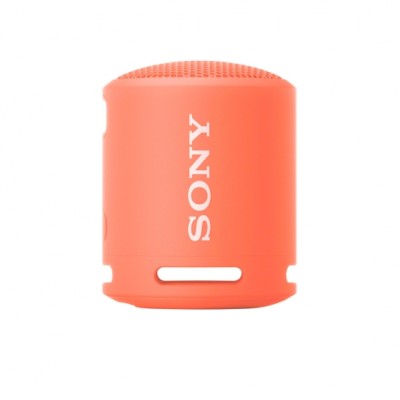 Портативная акустика Sony Extra Bass Portable Speaker SRS-XB13 Coral Pink (SRSXB13P.RU2)