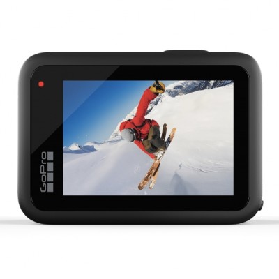 Экшн-камера GoPro HERO 10 Black (CHDHX-101-RW)