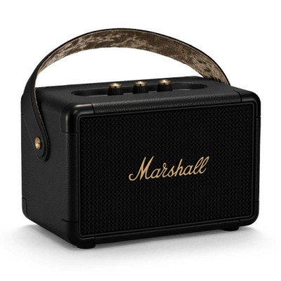 Акустическая система Marshall Kilburn II Black and Brass (1005923)