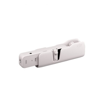Камера DJI Pocket 2 Exclusive Combo Sunset White (CP.OS.00000163.01)