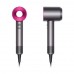 Фен Dyson HD07 Supersonic Iron/Fuchsia (386732-01, 387929-20-02, 386735-01)