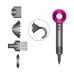 Фен Dyson HD07 Supersonic Iron/Fuchsia (386732-01, 387929-20-02, 386735-01)