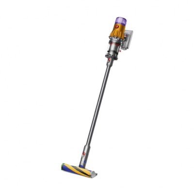 Аккумуляторный пылесос Dyson V12 Detect Slim Absolute (398006-01, 394167-01, 436161-01, 394436-01)