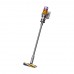 Аккумуляторный пылесос Dyson V12 Detect Slim Absolute (398006-01, 394167-01, 436161-01, 394436-01)