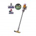 Аккумуляторный пылесос Dyson V12 Detect Slim Absolute (398006-01, 394167-01, 436161-01, 394436-01)