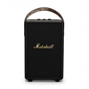 Портативная акустика Marshall Tufton Black and Brass (1005924)