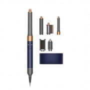 Фен-стайлер Dyson Airwrap Styler Complete Long Prussian Blue/Rich Copper (395899-01, 395956-01, 395915-01)