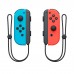 Ігрова консоль Nintendo Switch OLED with Neon Blue and Neon Red Joy-Con (045496453442)