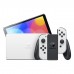 Ігрова консоль Nintendo Switch OLED with White Joy-Con