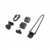 Экшн-камера DJI Action 2 Dual-Screen Combo (CP.OS.00000183.01)