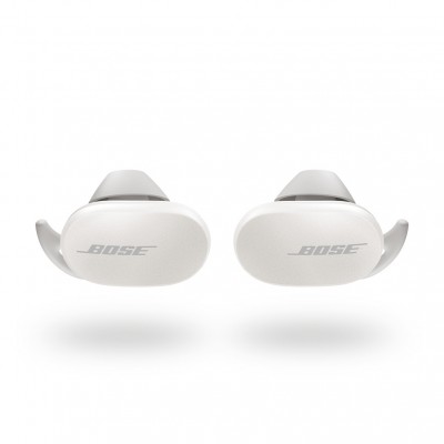 Беспроводные наушники Bose Quiet Comfort Earbuds Soapstone (831262-0020)
