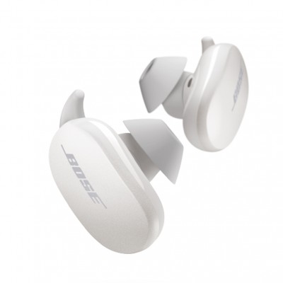 Беспроводные наушники Bose Quiet Comfort Earbuds Soapstone (831262-0020)
