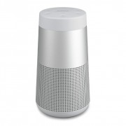 Портативная колонка Bose SoundLink Revolve II Bluetooth Speaker Luxe Silver (858365-2310)
